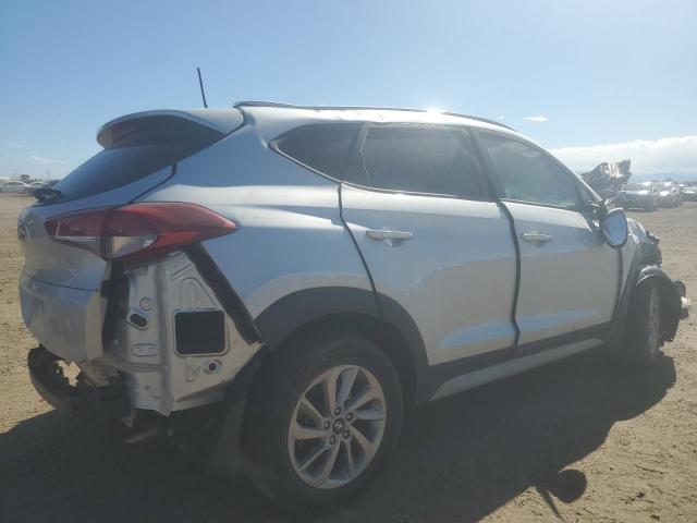 2017 HYUNDAI TUCSON LIM - KM8J33A42HU459058