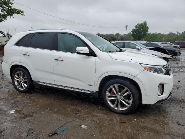 2018 KIA SORENTO #3287564315