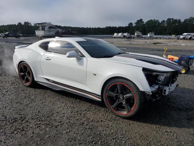 Vin: 1g1fh1r71g0169956, lot: 56280205, chevrolet camaro ss 20164