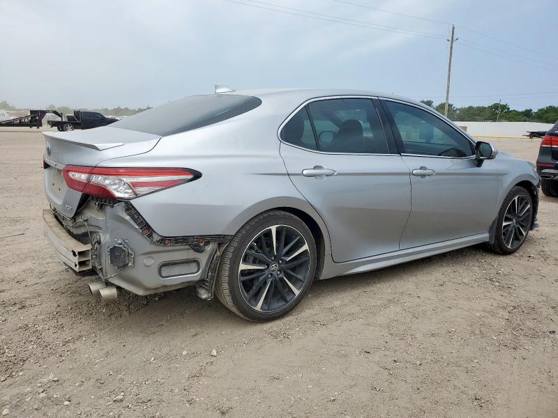 Vin: 4t1b61hk9ku756999, lot: 57476195, toyota camry xse 20193