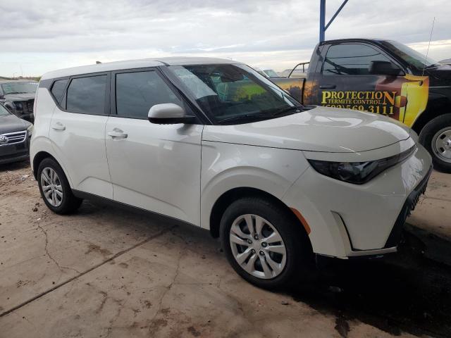 Vin: kndj23au7p7874252, lot: 55676555, kia soul lx 20234