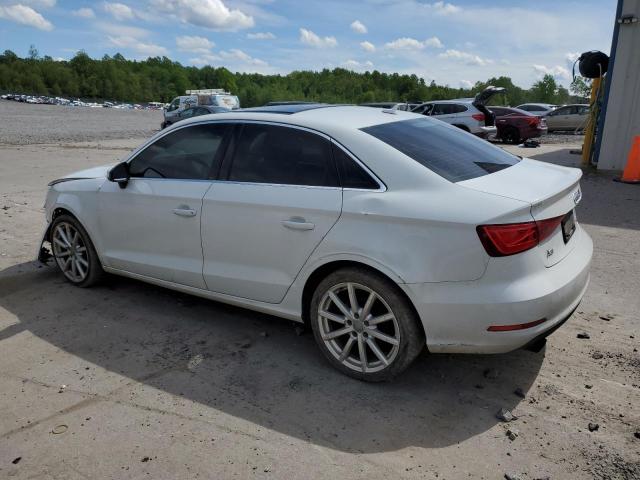 2015 AUDI A3 PREMIUM WAUEFGFF8F1013149