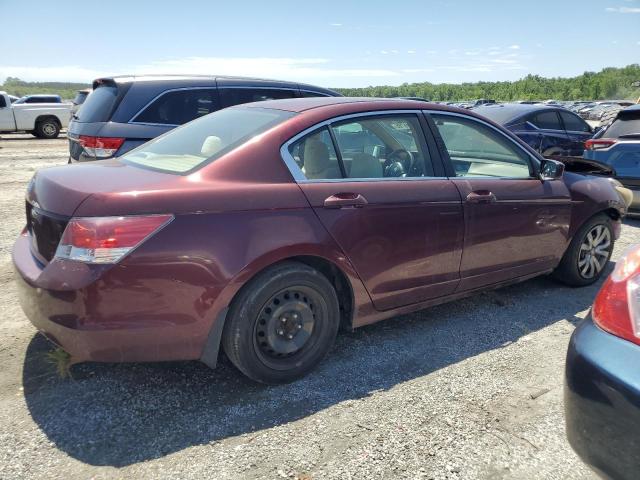 Vin: 1hgcp2f37aa170424, lot: 57516785, honda accord lx 20103
