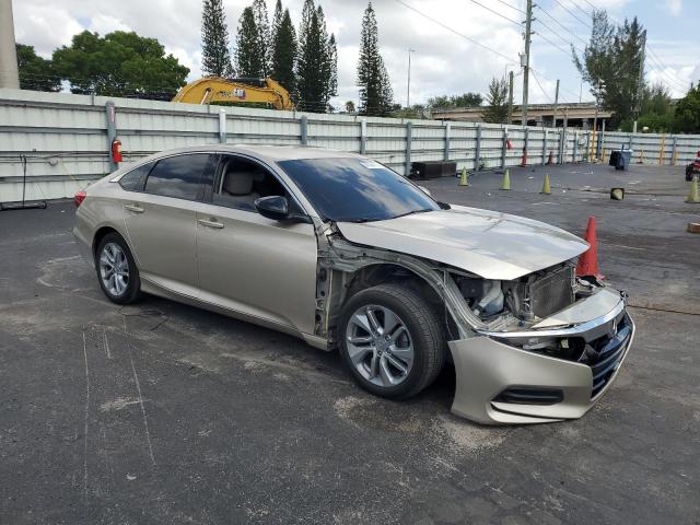 Vin: 1hgcv1f10ja231515, lot: 58395115, honda accord lx 20184