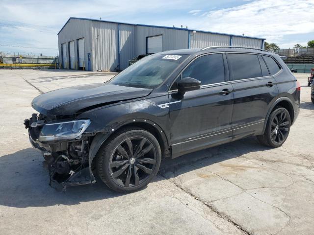 VOLKSWAGEN TIGUAN SE