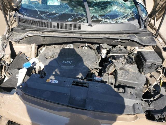 2016 KIA SOUL KNDJN2A2XG7256892