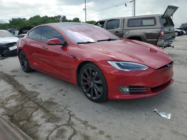 Vin: 5yjsa1e40jf259792, lot: 56502085, tesla model s 20184