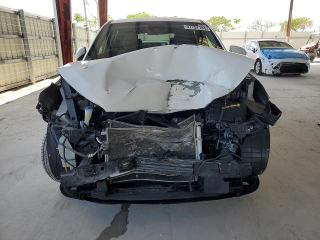 2020 HYUNDAI TUCSON SE - KM8J23A42LU110025