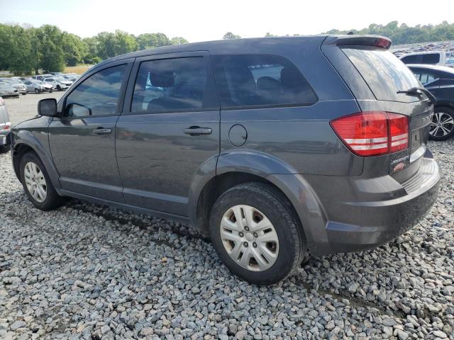 2015 DODGE JOURNEY SE - 3C4PDCAB5FT747920