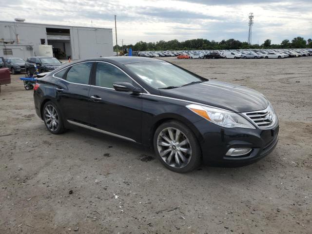 Vin: kmhfh4jg5da316804, lot: 57532975, hyundai azera gls 20134