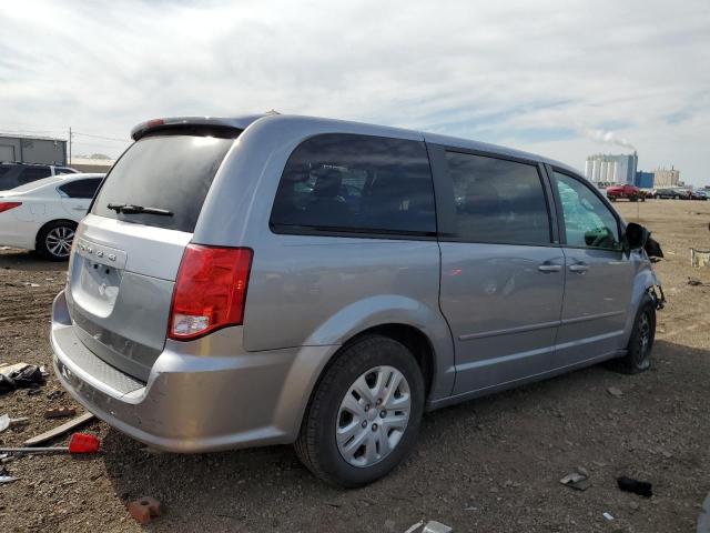 Vin: 2c4rdgbgxer316534, lot: 55781035, dodge caravan se 20143