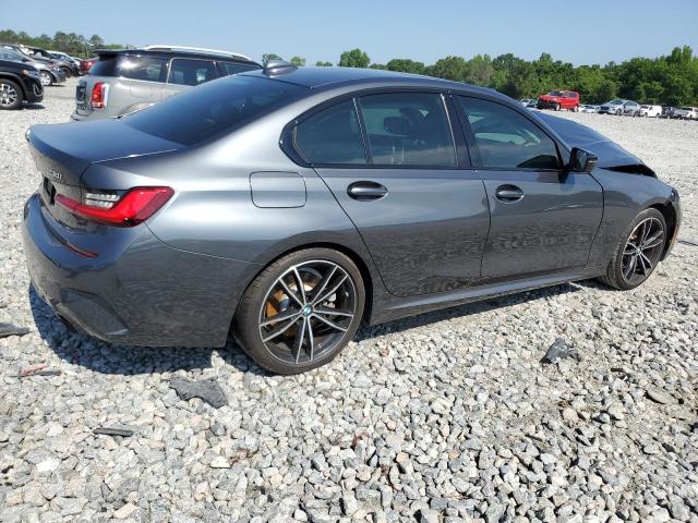 Vin: 3mw5r1j04m8b64019, lot: 57022245, bmw 3 series 20213