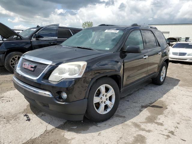 Vin: 1gkkrped7bj291276, lot: 55357755, gmc acadia sle 2011 img_1