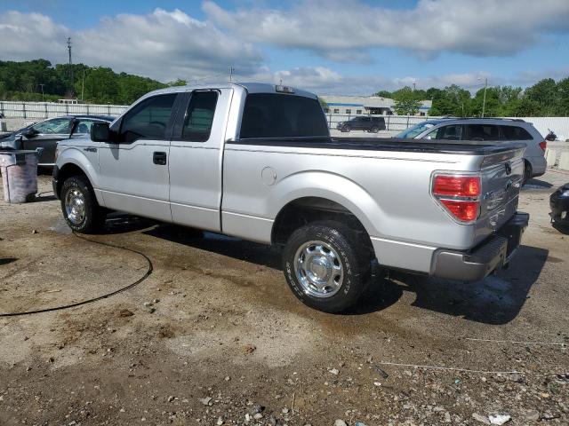 Vin: 1ftex1cm3cfb57318, lot: 55659995, ford f-150 super cab 20122