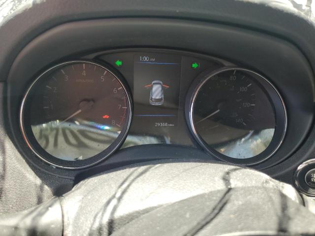 2018 NISSAN ROGUE S - 5N1AT2MV7JC846330
