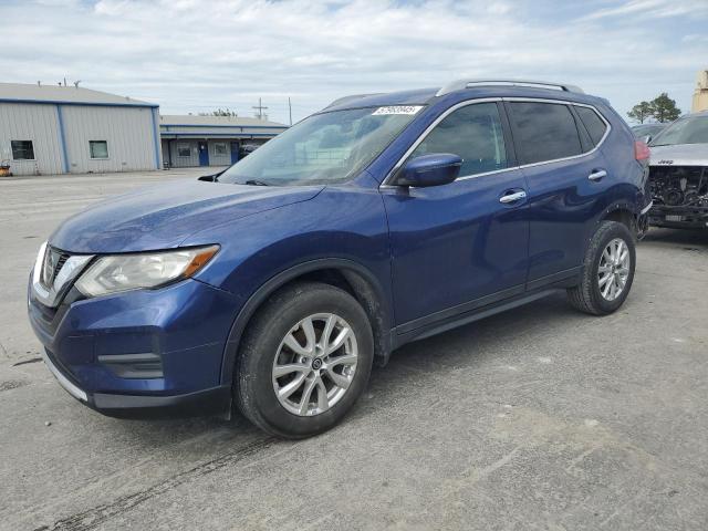 Vin: 5n1at2mv8hc885910, lot: 57983945, nissan rogue sv 2017 img_1