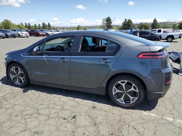 Vin: 1g1rf6e46du130635, lot: 56893155, chevrolet volt 20132