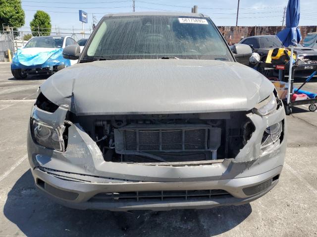 2021 HYUNDAI VENUE SE KMHRB8A39MU104442
