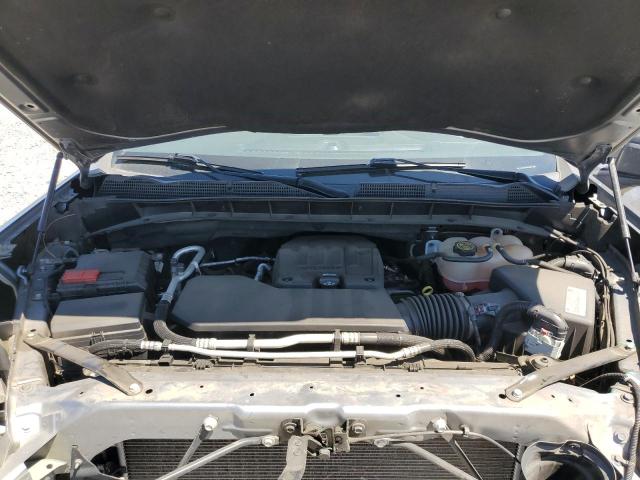 2021 GMC SIERRA K15 - 3GTP9CEK3MG301203