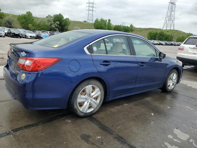 Vin: 4s3bnba62f3069742, lot: 57681265, subaru legacy 2.5i 20153