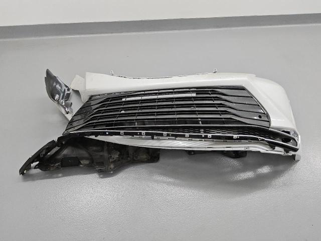 2024 TOYOTA SIENNA LIM 5TDZRKEC7RS217633