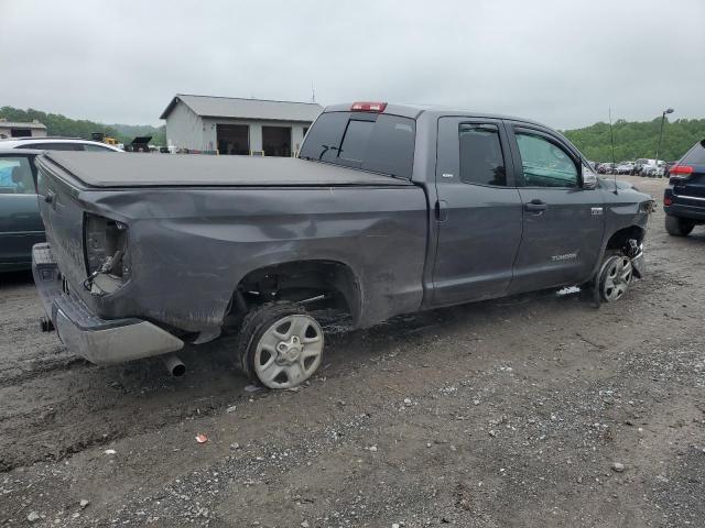 Vin: 5tfuy5f15kx785939, lot: 57226515, toyota tundra double cab sr 20193
