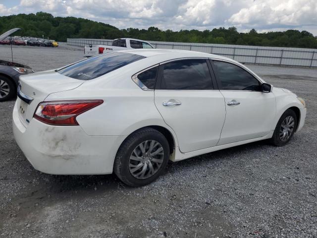 Vin: 1n4al3ap2dc110616, lot: 56072975, nissan altima 2.5 20133