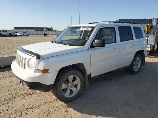 JEEP PATRIOT