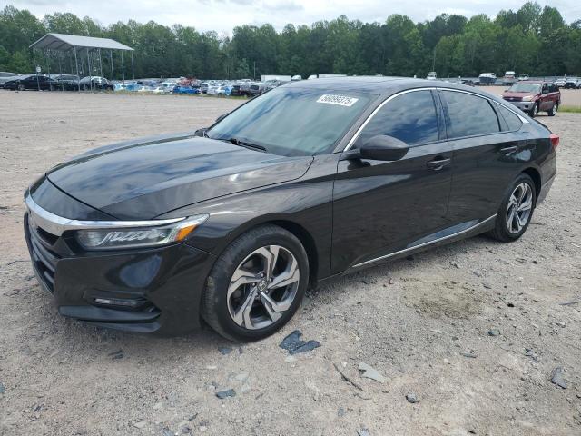 Vin: 1hgcv1f41ja021483, lot: 56099375, honda accord ex 2018 img_1