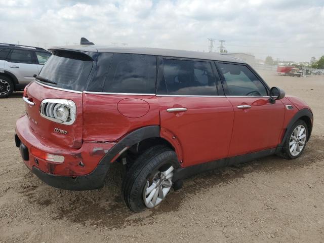 2016 MINI COOPER CLU WMWLN5C58G2E29761