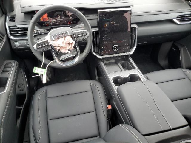 2025 GMC ACADIA ELE 1GKENNRS6SJ176027