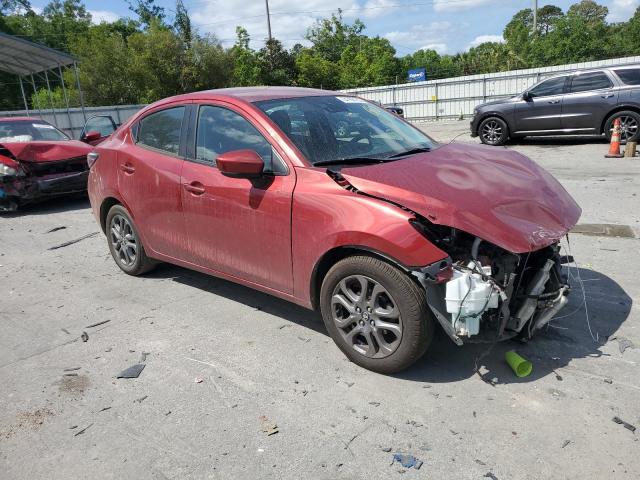Vin: 3mydlbyv3ky528405, lot: 54766165, toyota yaris l 20194