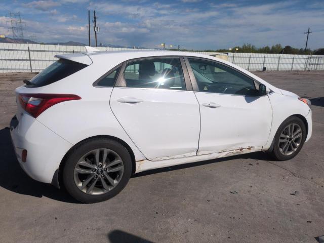 Vin: kmhd35lh5gu282318, lot: 56495395, hyundai elantra 20163