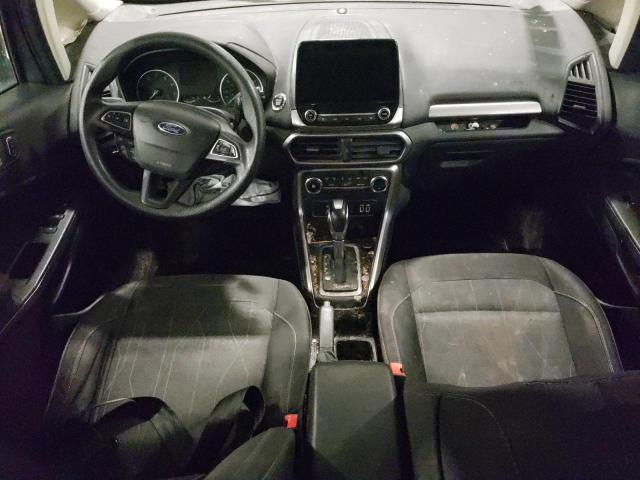 2021 FORD ECOSPORT S - MAJ3S2GE3MC401251