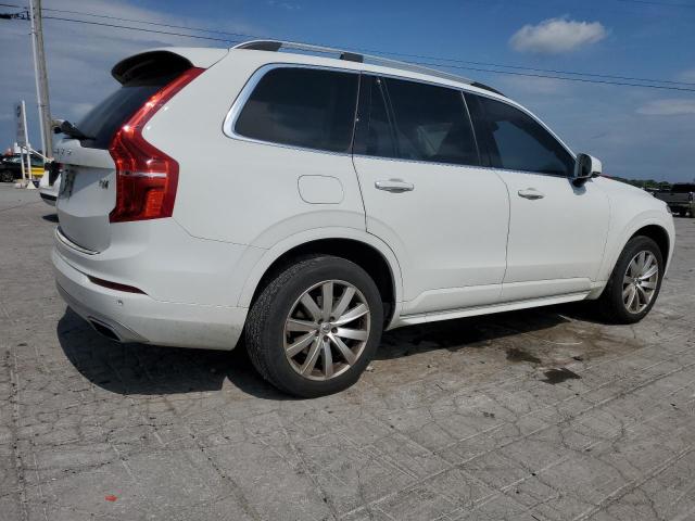 Vin: yv4a22pk9g1036370, lot: 55473005, volvo xc90 t6 20163