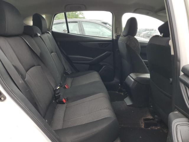 2018 SUBARU IMPREZA PR 4S3GTAB65J3736302