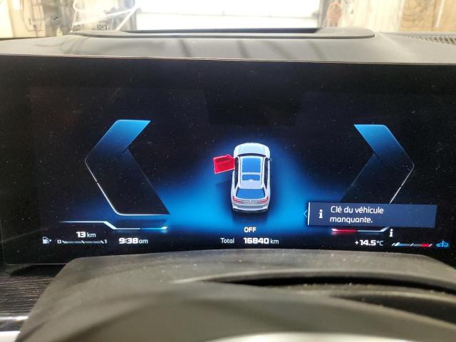 2024 BMW X7 M60I - 5UX33EM0XR9S46475