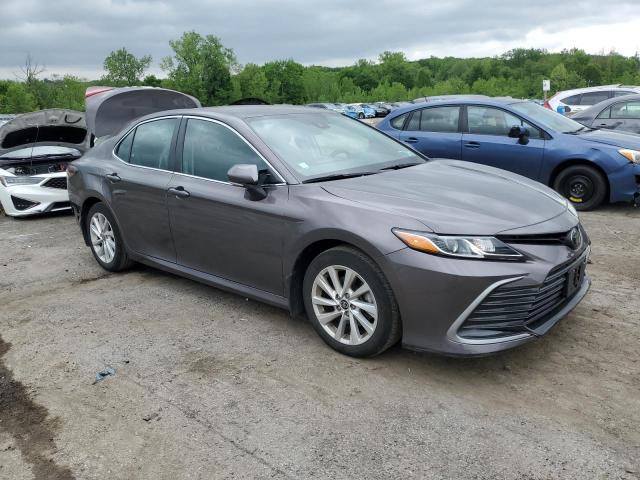 Vin: 4t1r11ak3nu694432, lot: 56725835, toyota camry le 20224