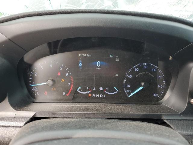 2023 FORD EXPLORER P - 1FM5K8AB8PGC21941