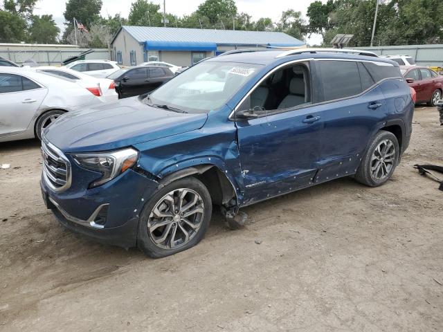 GMC TERRAIN SL