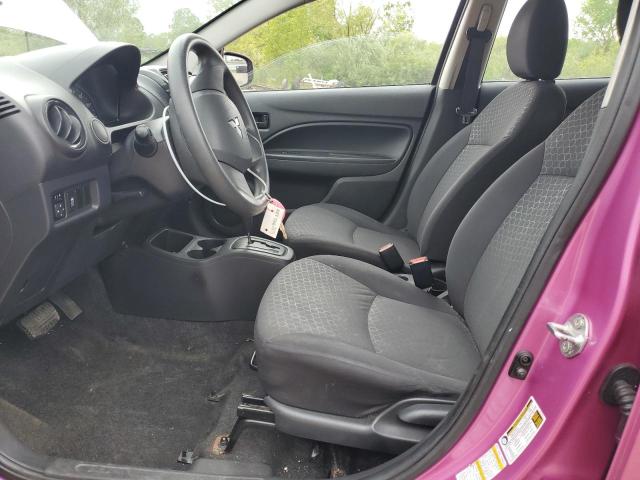 2015 MITSUBISHI MIRAGE DE ML32A3HJ5FH046683