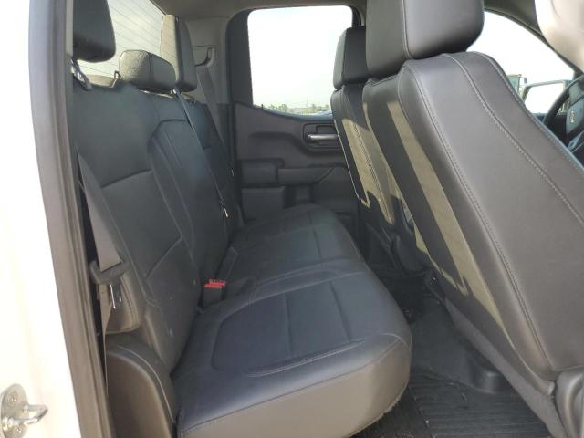 2021 CHEVROLET SILVERADO - 1GCRYAEH8MZ292289