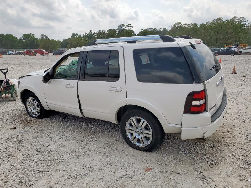 Vin: 1fmeu7f81aua32817, lot: 57295565, ford explorer limited 20102