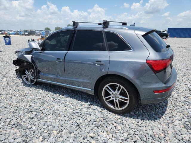 Vin: wa1lfafp6ea072452, lot: 58823455, audi q5 premium plus 20142