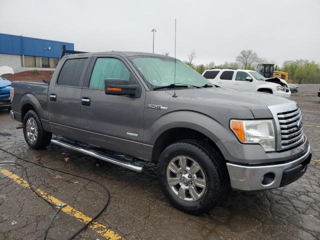 Vin: 1ftfw1ctxckd73270, lot: 55415105, ford f-150 supercrew 20124