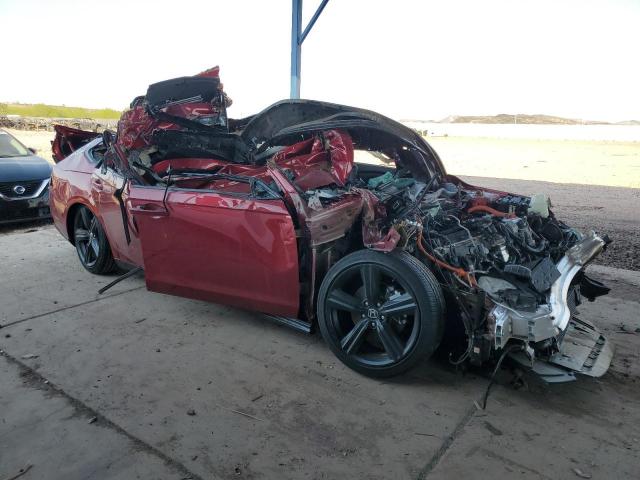 2025 HONDA ACCORD HYB 1HGCY2F79SA036953