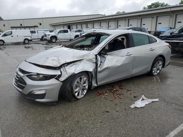 Vin: 1g1zd5st8mf025143, lot: 57836675, chevrolet malibu lt 2021 img_1