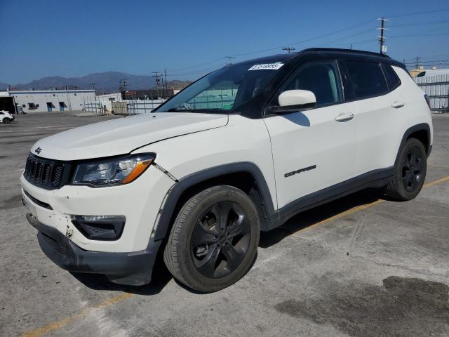 Vin: 3c4njcbb4kt833213, lot: 57519955, jeep compass latitude 2019 img_1