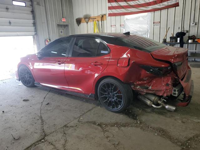 Vin: 4t1nz1ak5lu047129, lot: 56727235, toyota camry trd 20202