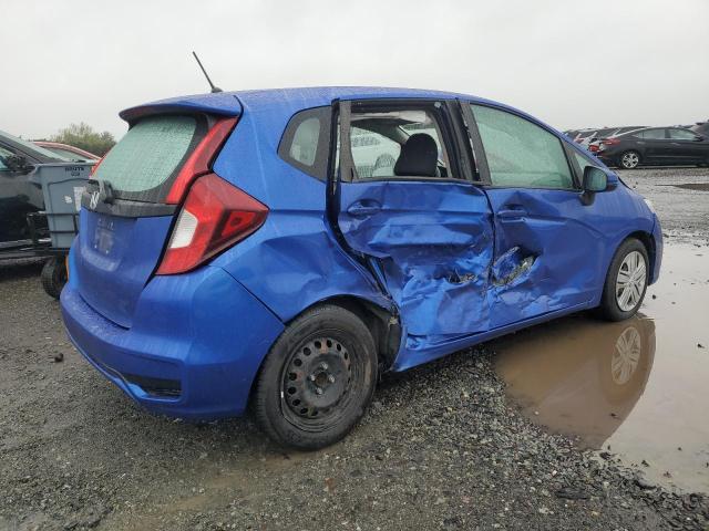 2020 HONDA FIT LX 3HGGK5H4XLM700124